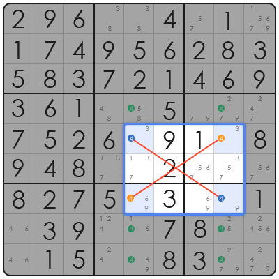 printable sudoku and answers