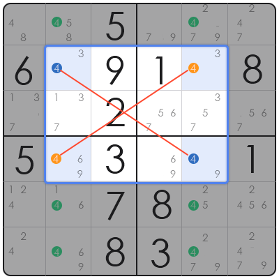 nut sudoku