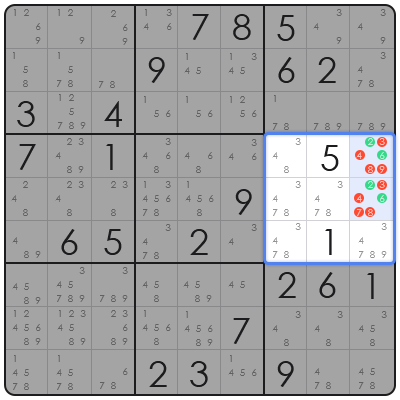 brain teasers sudoku